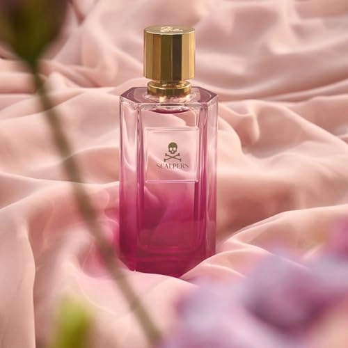 Wild Eau de Parfum 100 ml