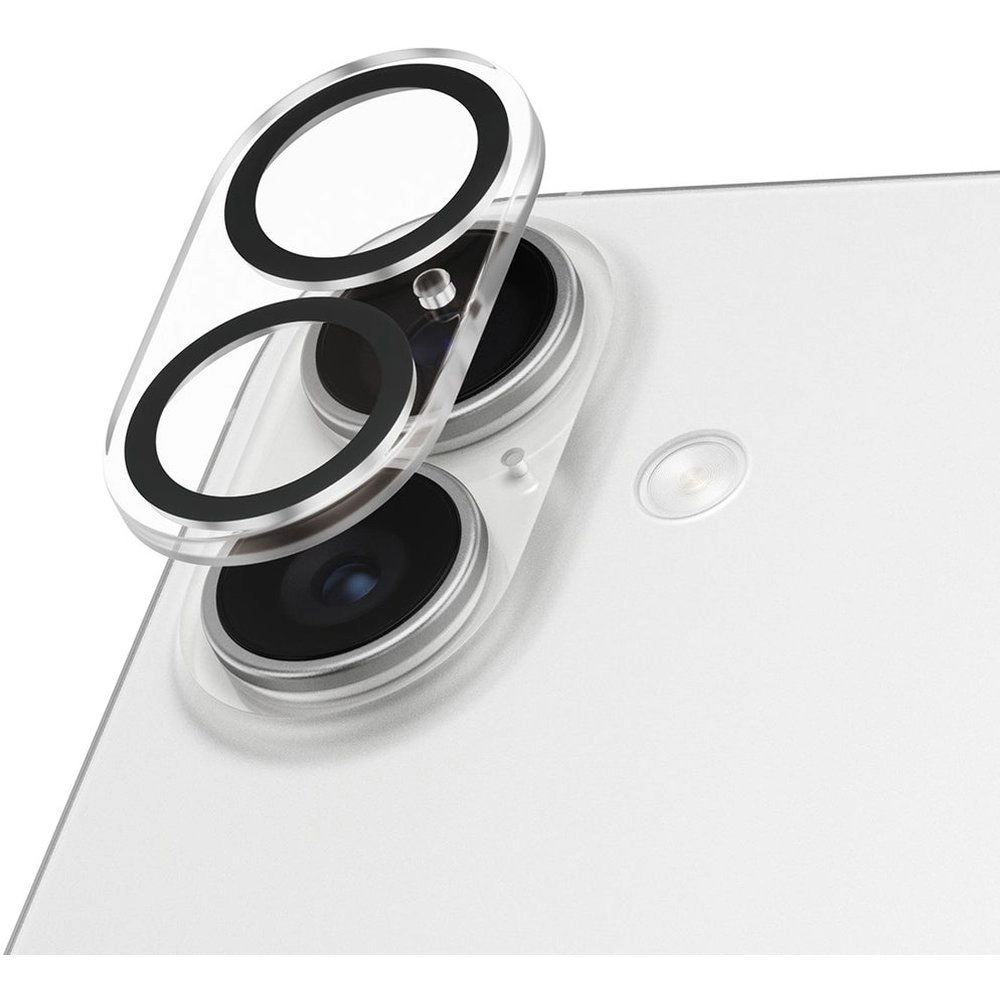 PanzerGlass PicturePerfect Camera Lens Protector - iPhone 17