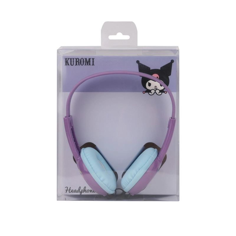 Kuromi - Wired Headphone