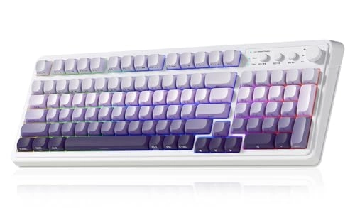 99 Key Keyboard - QWERTY Wired/Wireless
