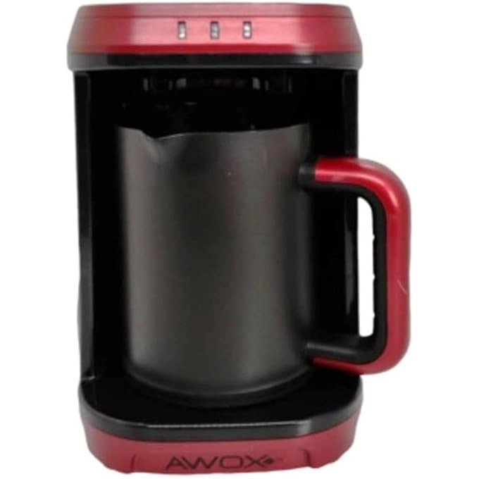 awox kafija - Cook Sense Technology 5 Cups