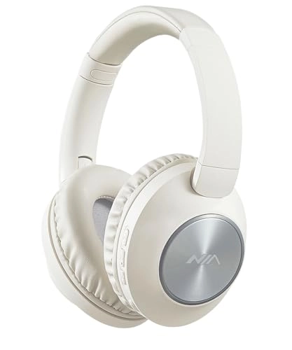 NX300 Wireless Headphone