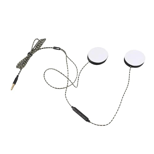 Raceceiver Wired Headphone