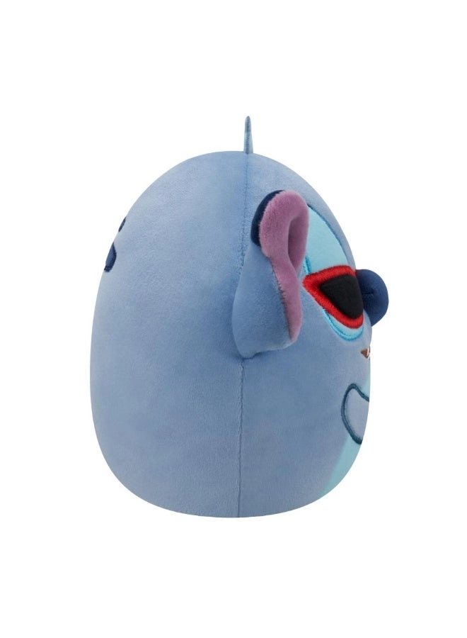 Disney - Stitch Holding Snow Cone - 20 cm