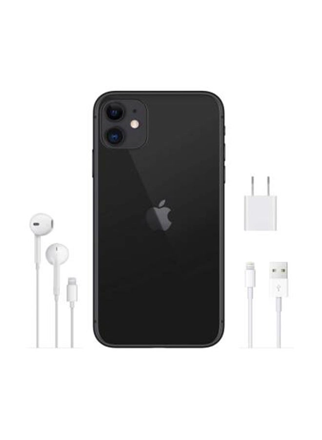 (Renewed) iPhone 11 - 128GB
