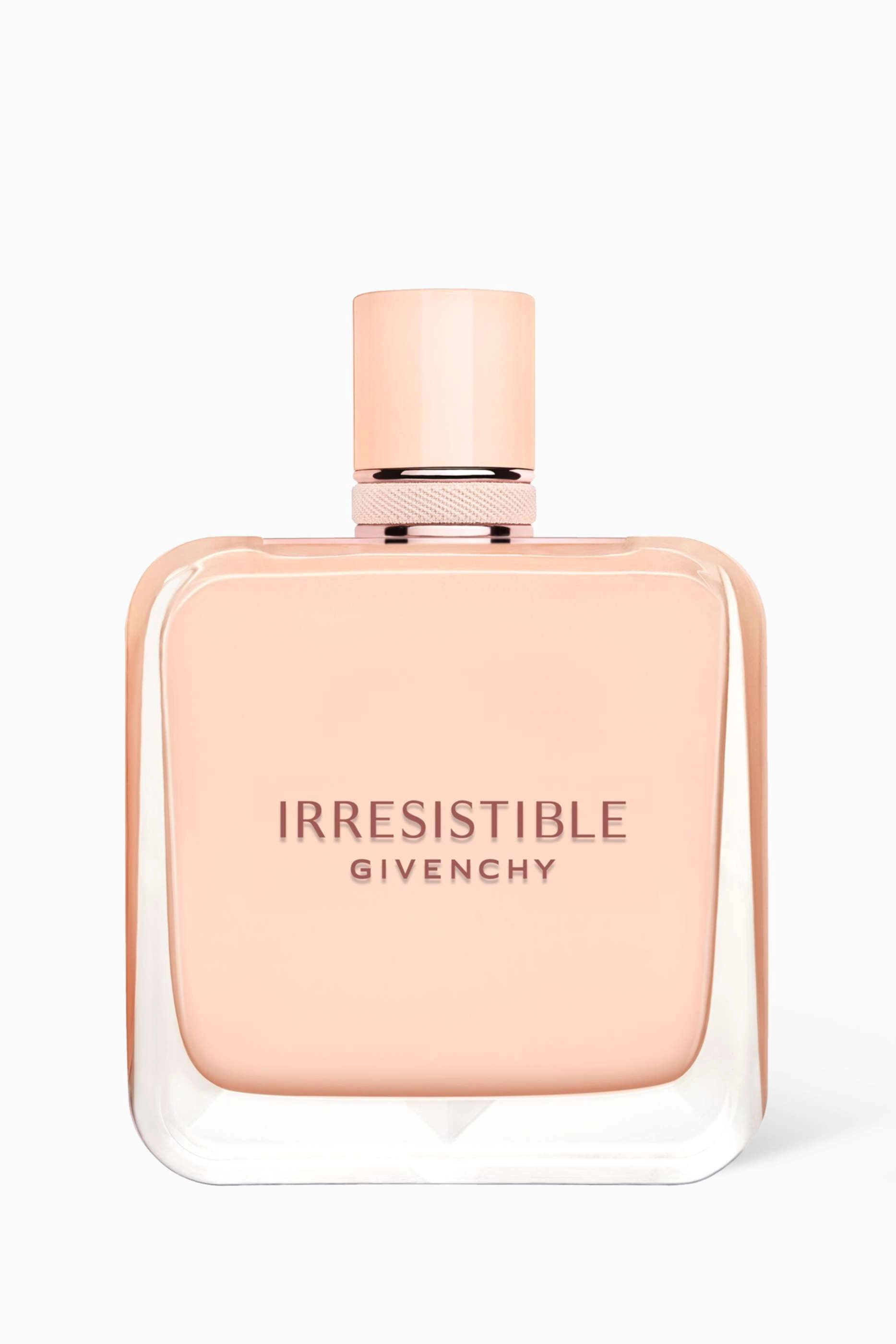 Givenchy Beauty Irresistible Nude Velvet Eau de Parfum 80ml
