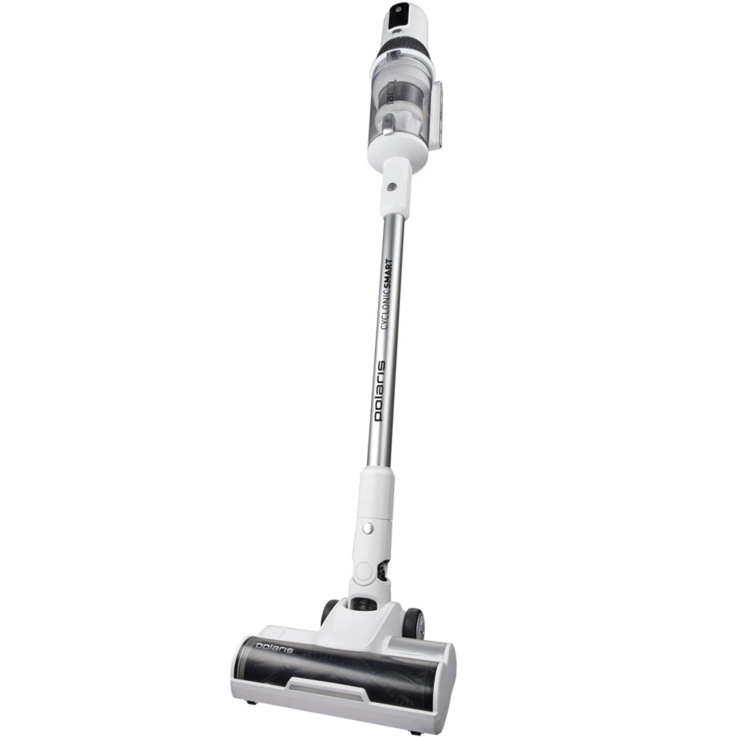 Handstick Duo Pro - Handheld Vacuum Cleaner White