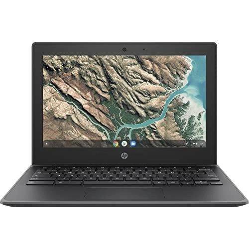 Chromebook 11 G8 - 11.6" 32 GB 4 GB CELERON N4020