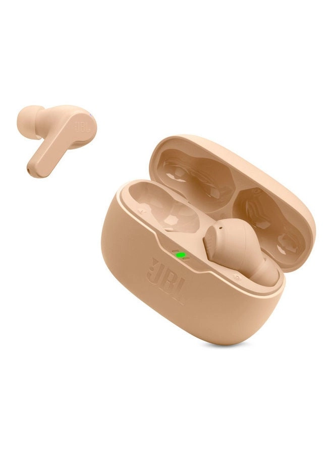 JBL Wave Beam Wireless Earbud