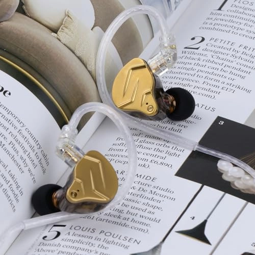 ZSN PRO X Wired Earbud