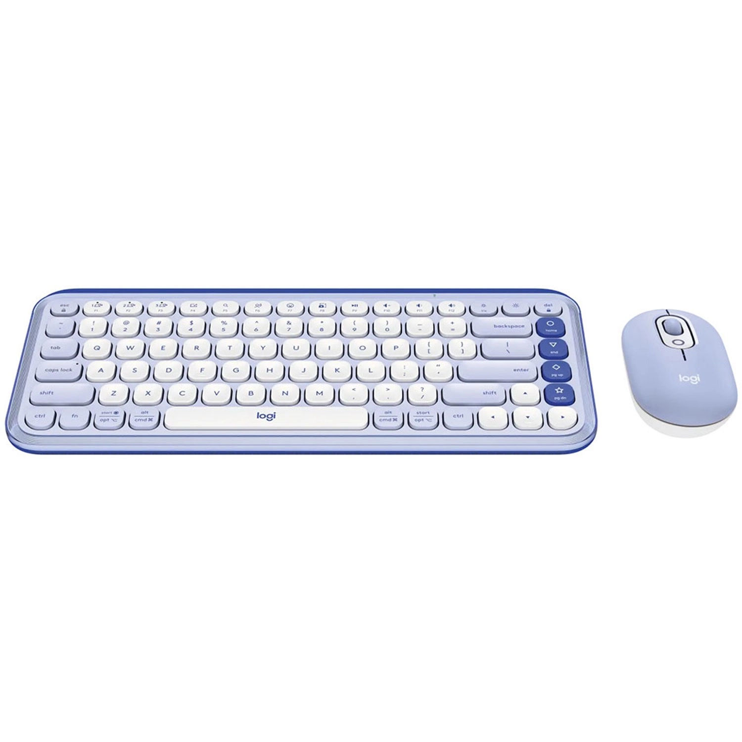 POP Keys + POP Mouse - US Wireless