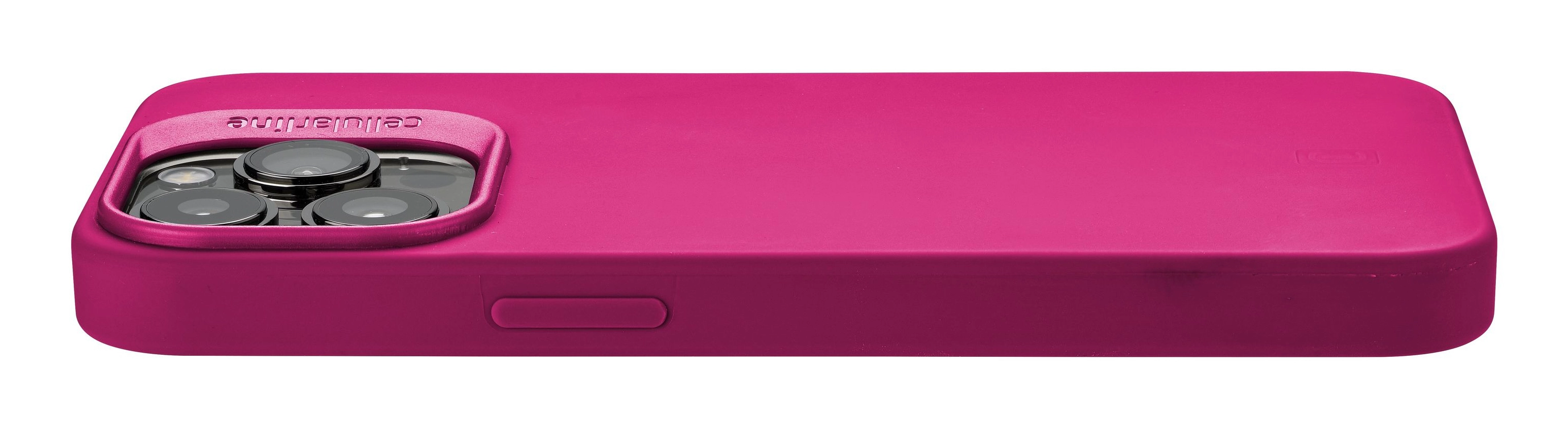 Sensation+ Back Cover Mobile Case for iPhone 15