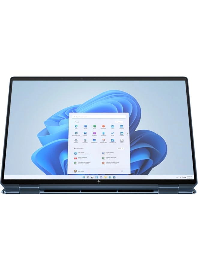 Spectre X360 ALC15061 - 16'' Core i7-11390H 16GB DDR4 512GB SSD