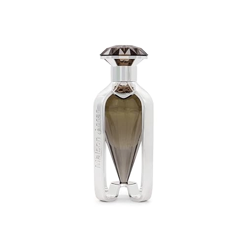 Jawhara Black - Eau de Parfum 80 ml