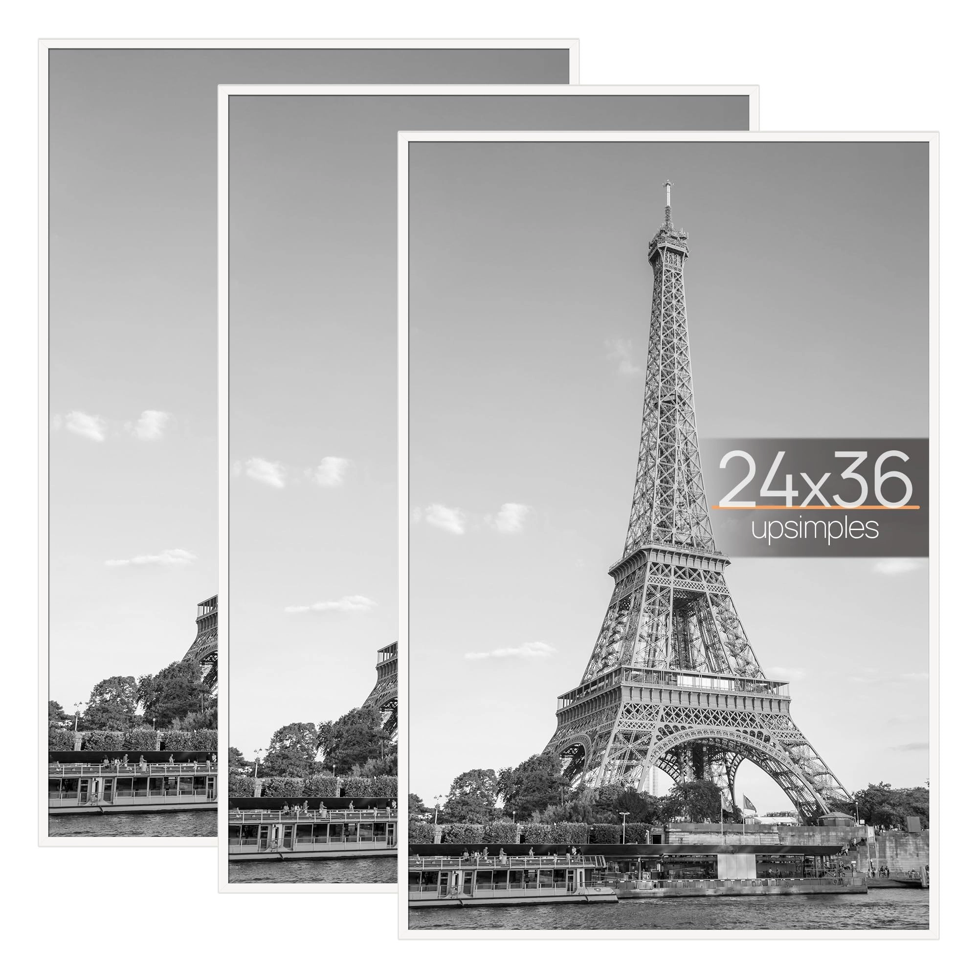 upsimples Poster Frame - 24x36 3