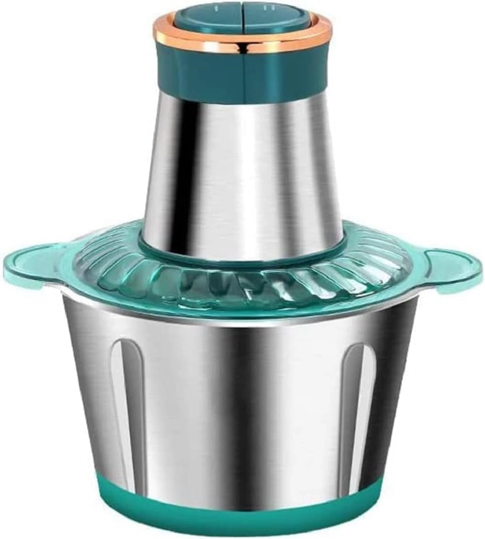 TWISTELLA Food Processor - 2L 800W