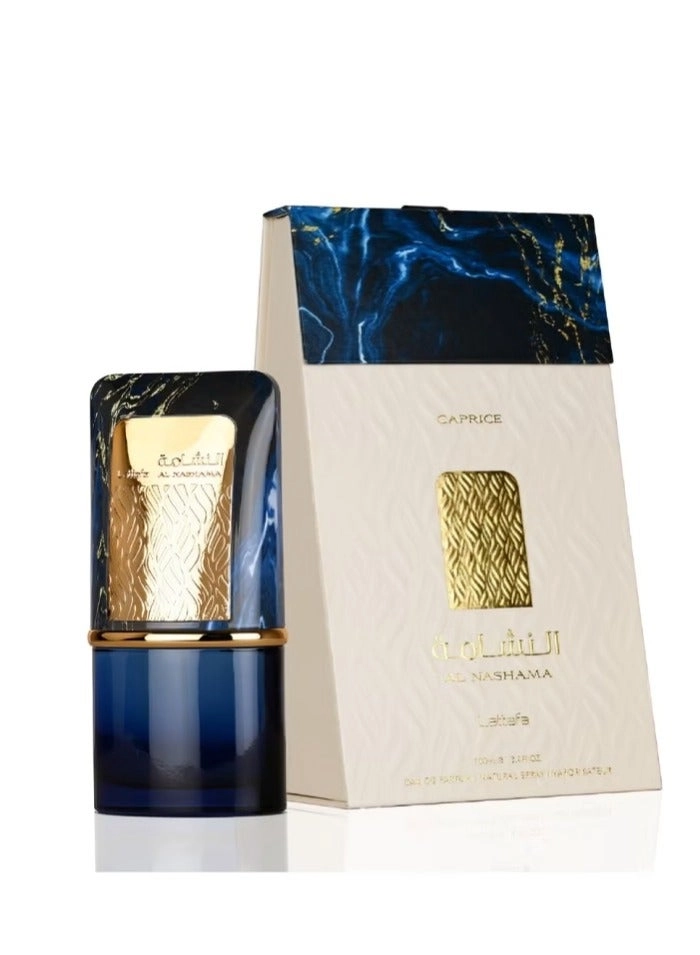 Al Nashama Eau de Parfum 100 ml
