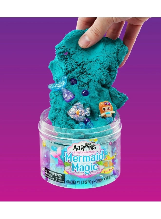 Mermaid Magic Low Boron Slime Charmers - 3+ years