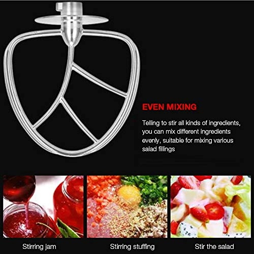 Kitchen Stand Mixer - 4L 1000W