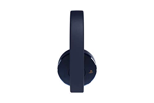 Playstation Gold Wireless Headset