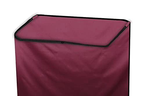 Washing Machine Cover - LG 7KG P8073R3FA