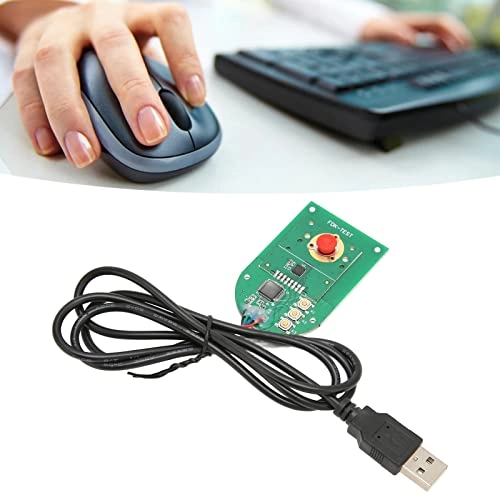 Keyboard Trackpoint - Wired