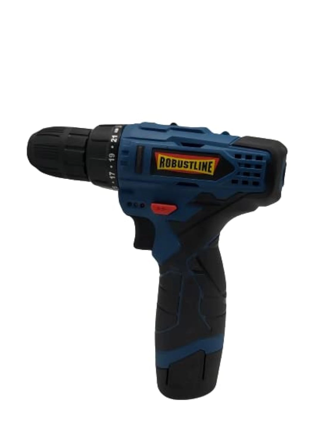Cordless Drill Machine - 1.3AH