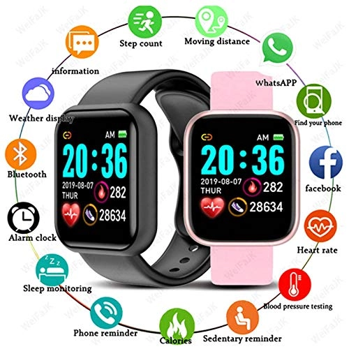 Smartwatch GPS