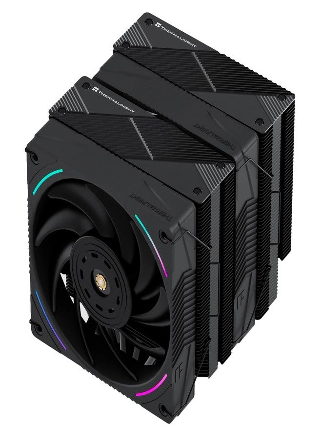 PS120 EVO - Dual 120mm
