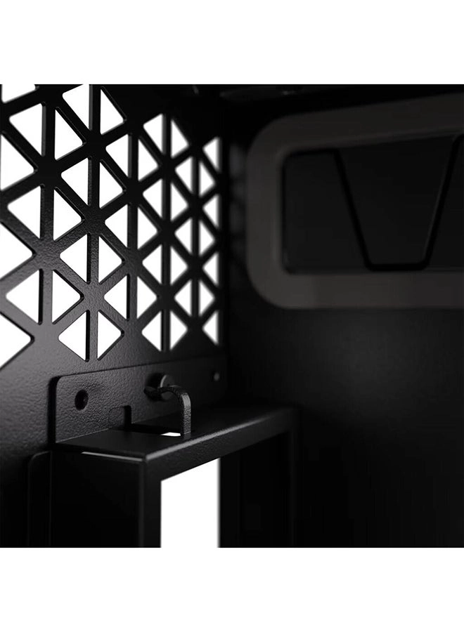 6500X - Tempered Glass Mid-Tower