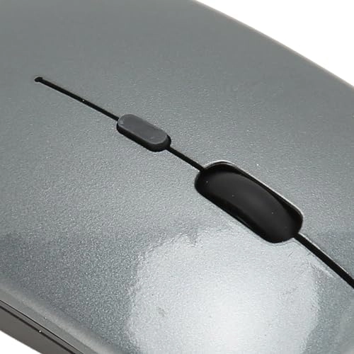 Wireless Mouse - USB