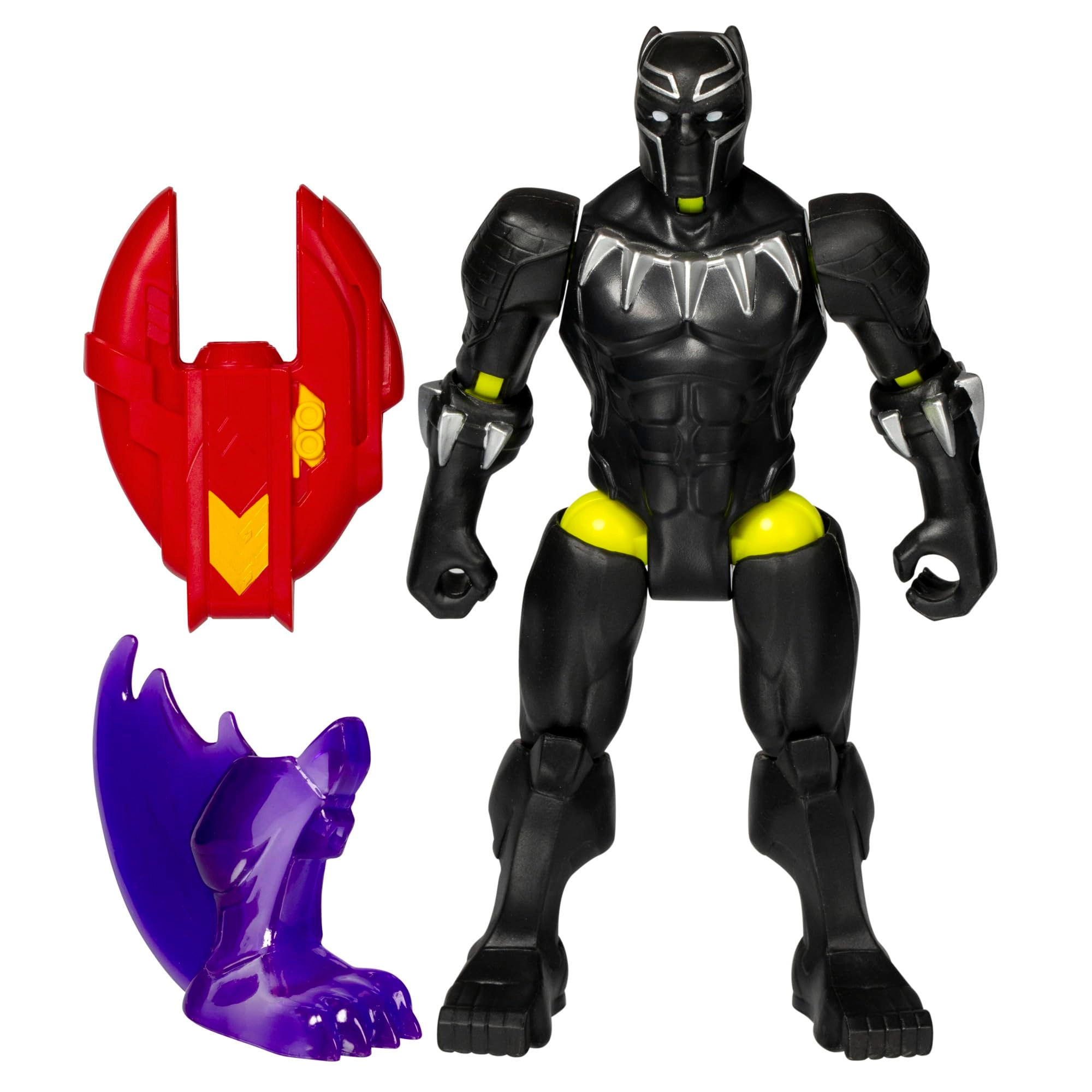 Hasbro AVENGERS - Black Panther (F9268)