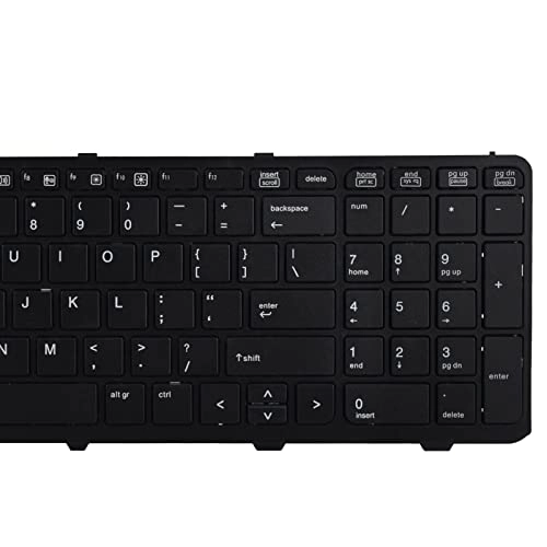 Probook 650 G1 655 G1 - US Wireless