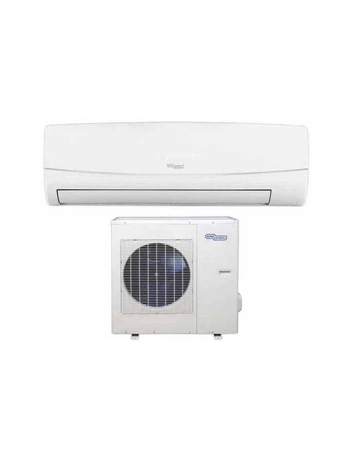 (Renewed) SGS121AE - 220 kW