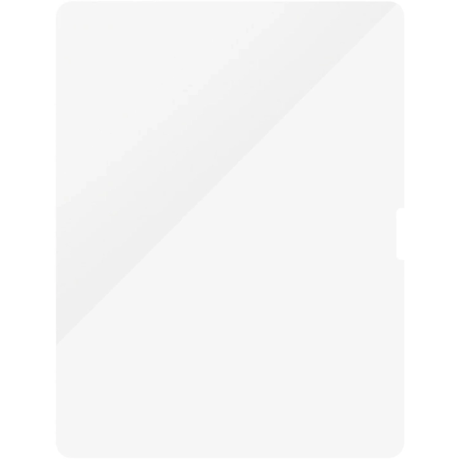 Clear Tempered Glass for iPad Air 13