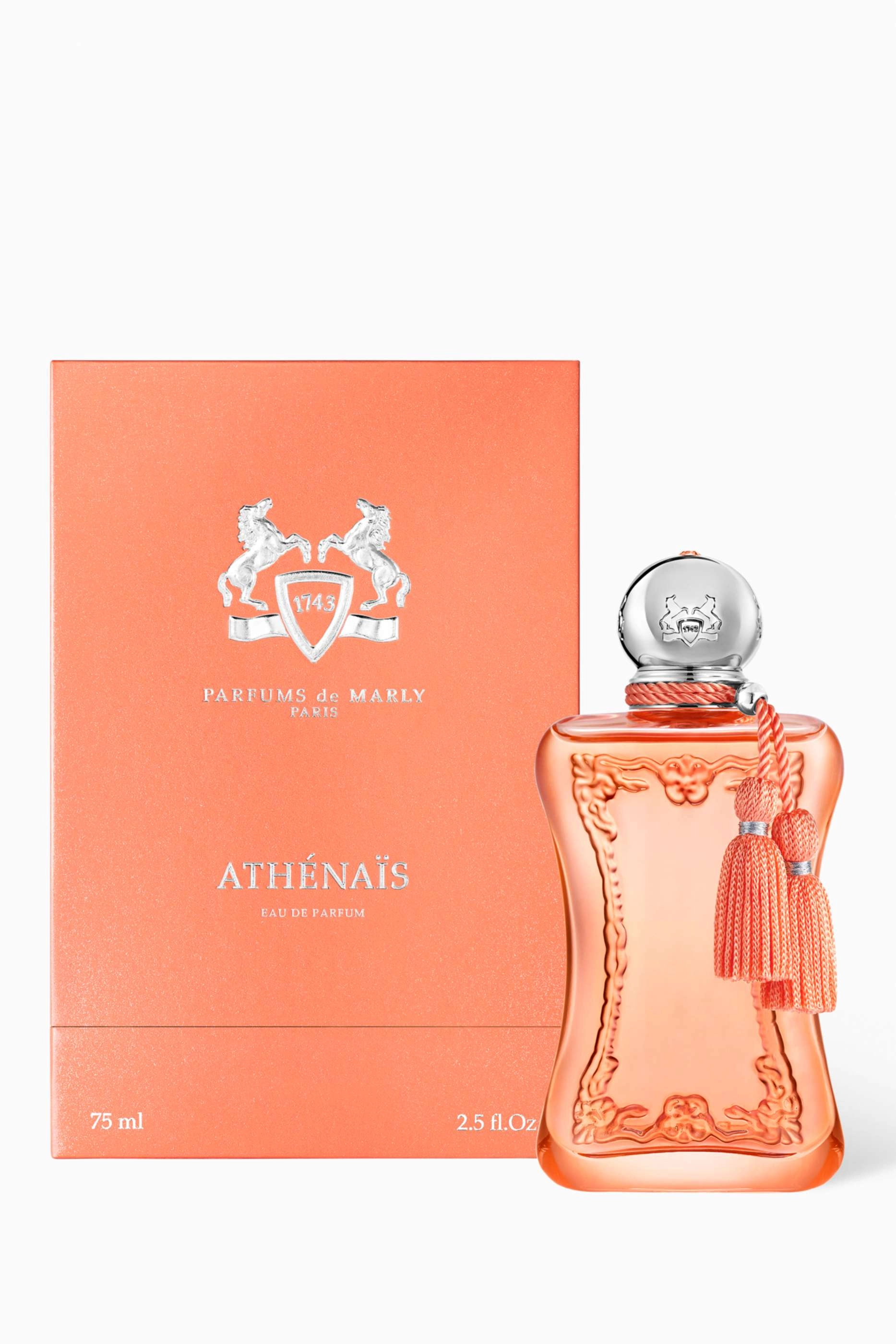 Athalia - Eau de Parfum 75ml