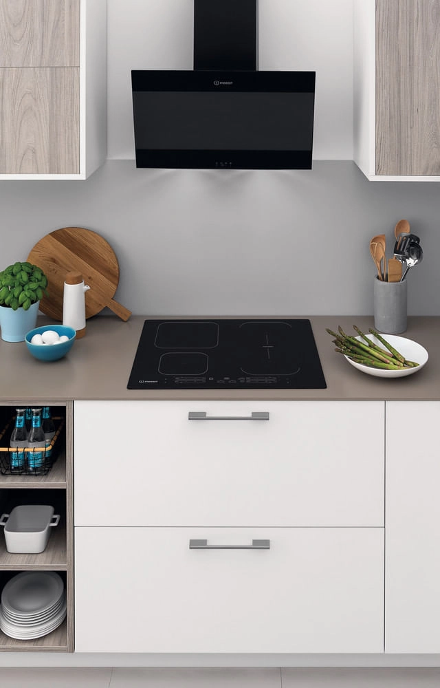 IB-65B60NE Induction hob