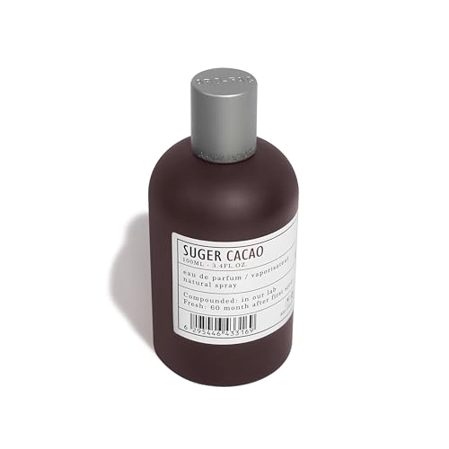 Suger Cacao Eau de Parfum 100ml
