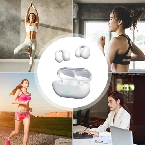 ohrclip Wireless Earbud