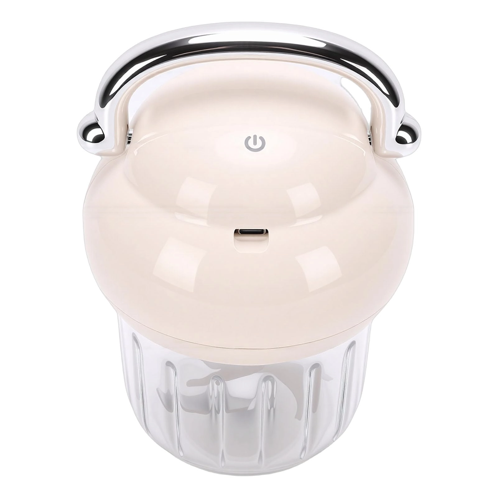 Bewinner Electric Garlic Chopper - 350ml