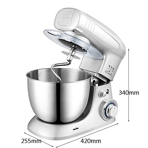 Kitchen Stand Mixer - 4L 1000W