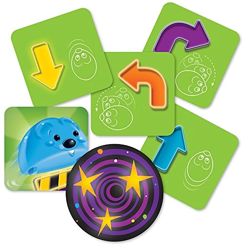 Code & Go Mouse Mania Coding Critical Thinking Mathematics Problem Solving Science - 5 - 8 years