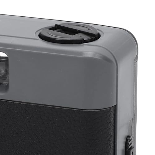 35MM Film Camera - 28MM f/8