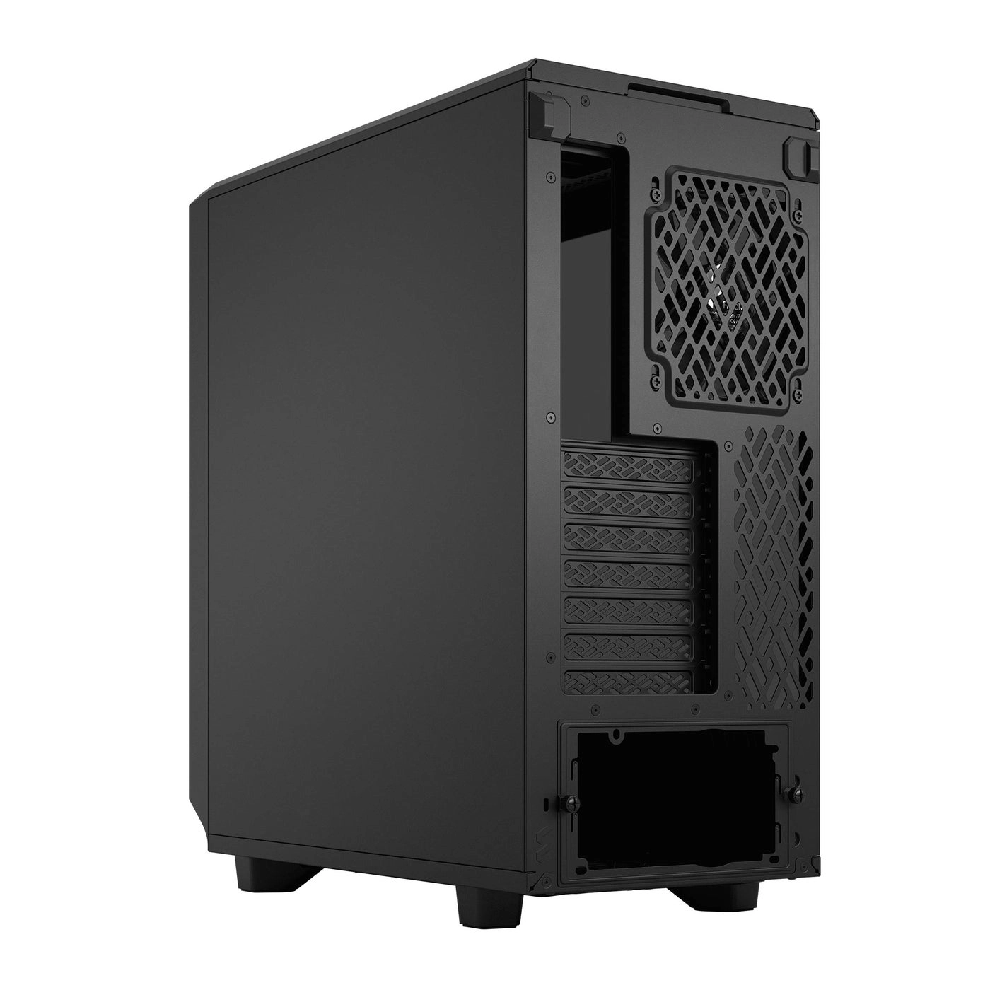 Meshify 2 Compact - Tempered Glass Side Panel Mid Tower