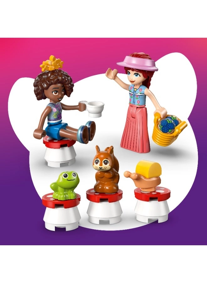 LEGO Friends Forest Tea Party (42690)