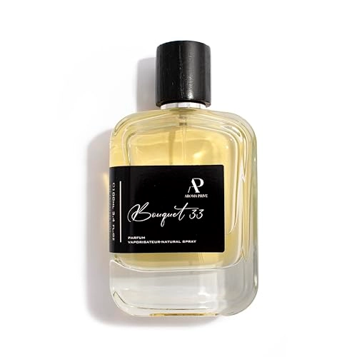 Bouquet 33 Eau de Parfum 100 ml