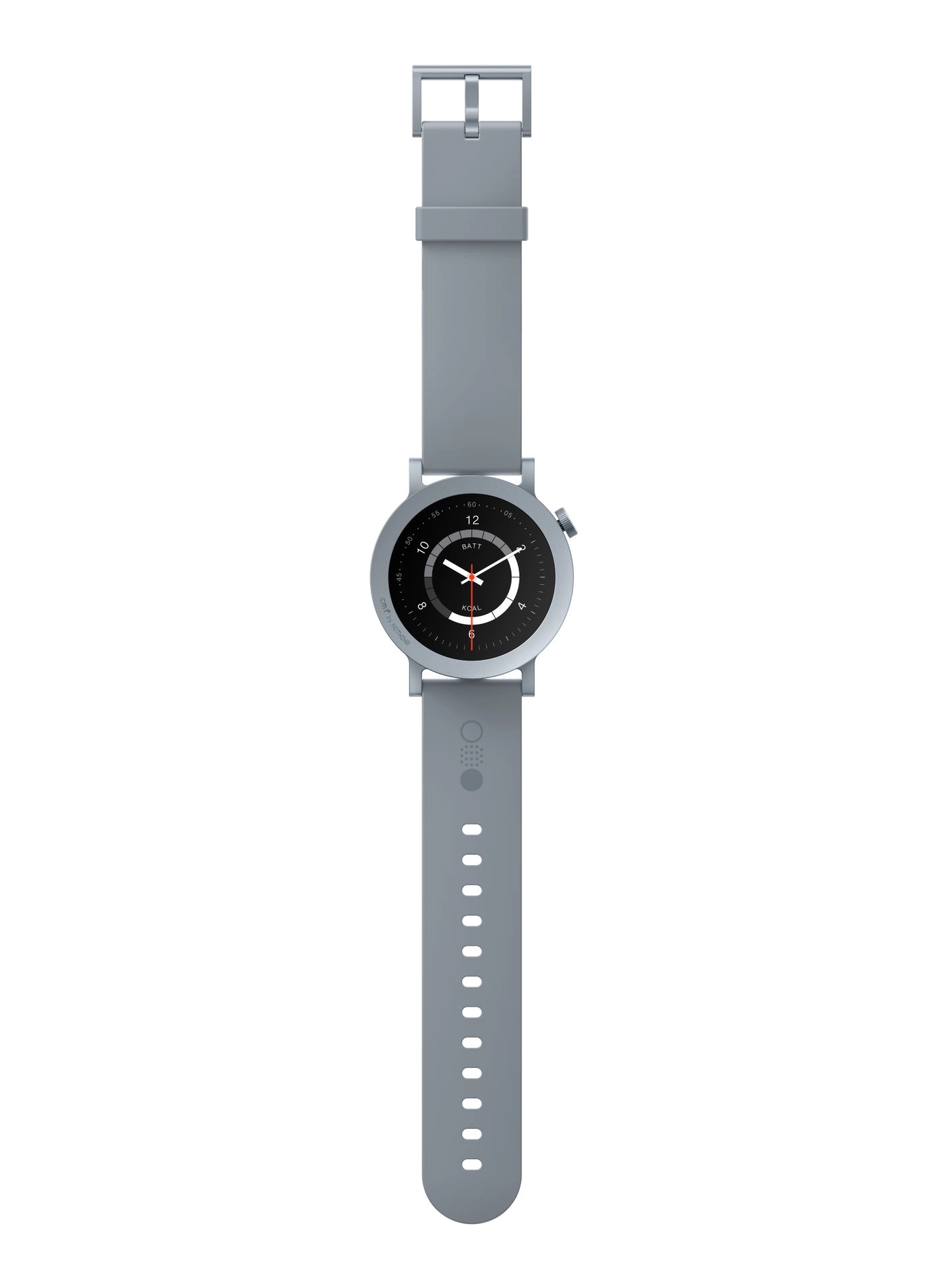 Watch Pro 2 Aluminium GPS