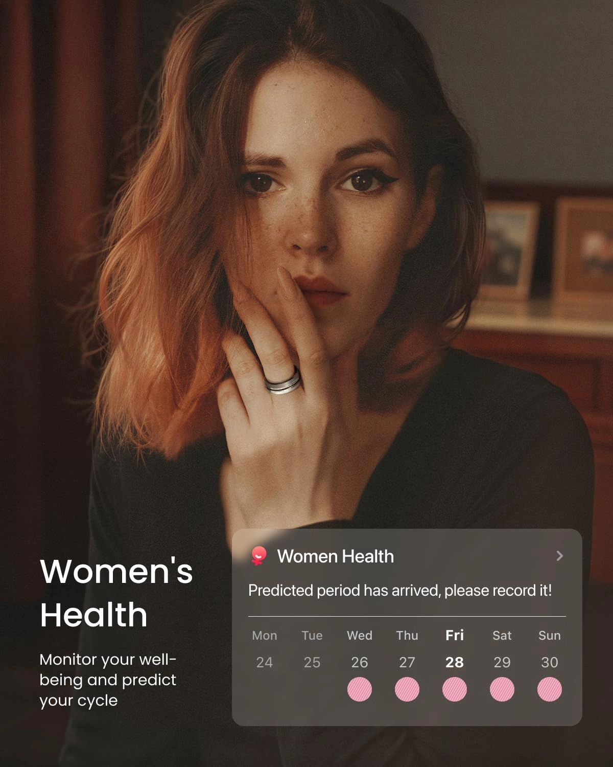 Lynx Smart Ring