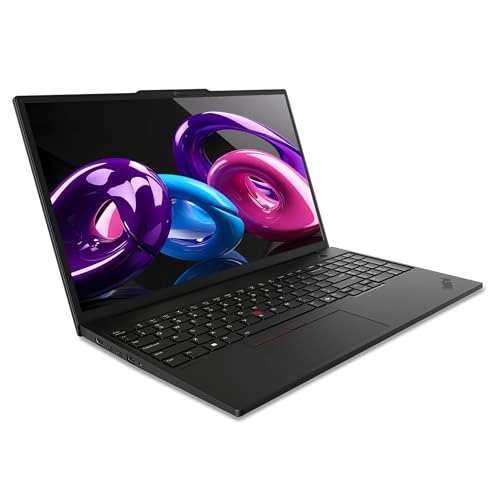 ThinkPad P16s G3 21KS001FUS - 16'' Core Ultra 7 165H 64GB DDR5 1TB SSD