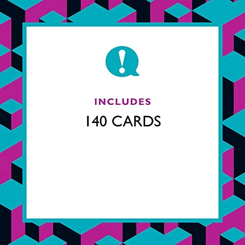 You Don't Say - English 13 years and up